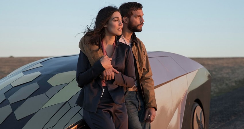 Фильм Апгрейд (2018) смотреть бесплатно в хорошем качестве