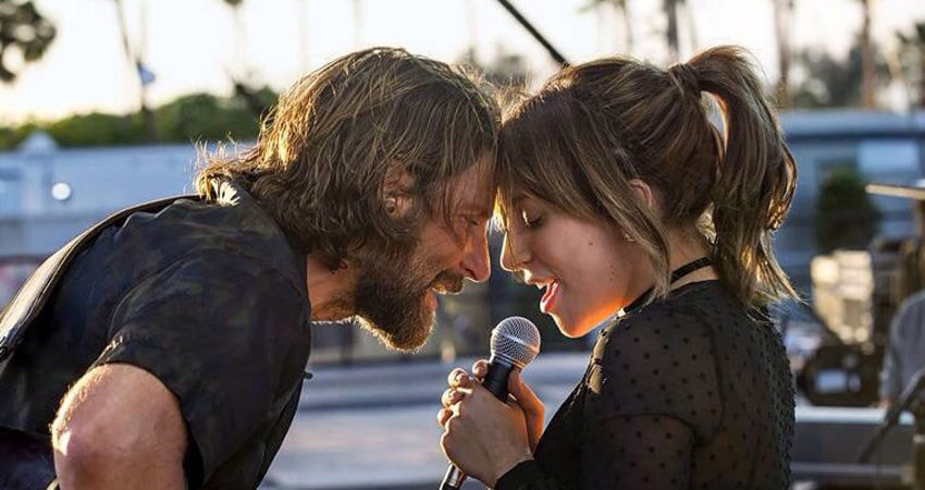 Звезда родилась (США) 2018 смотреть полностью без перерыва