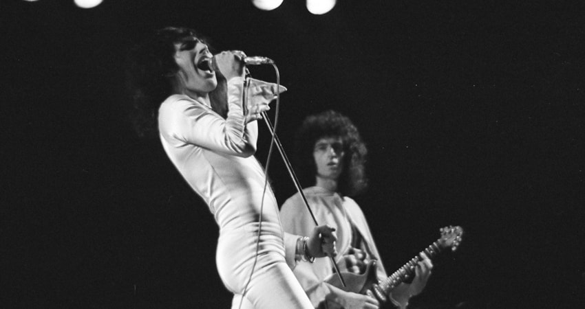 Фильм Queen: Live in Bohemia смотреть бесплатно онлайн