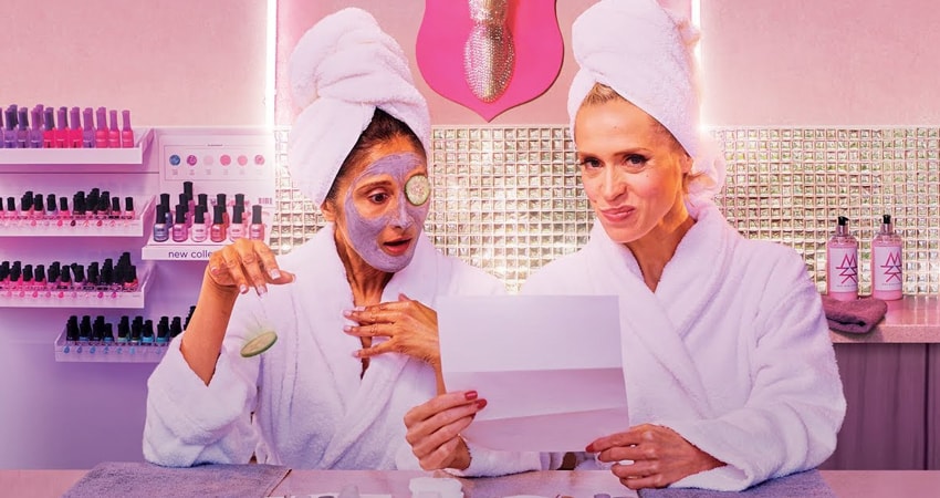 Смотреть Фильм RSC: Виндзорские насмешницы (Великобритания) бесплатно и без рекламы