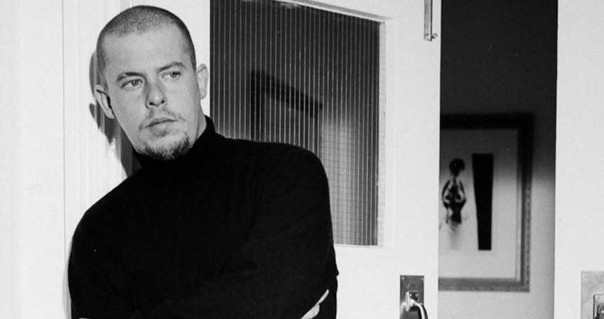 Смотреть фильм Маккуин (Великобритания) HD 1080, 4K