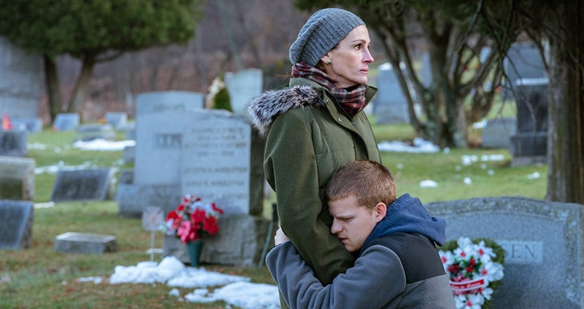 Смотреть фильм Вернуть Бена (США) HD 1080, 4K