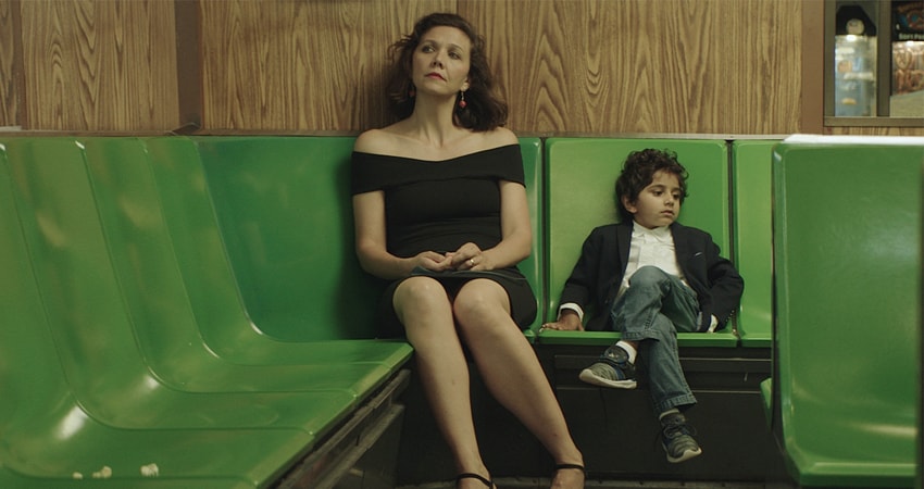 Воспитательница (США) 2018 смотреть онлайн бесплатно