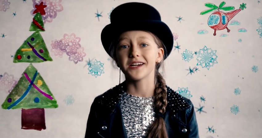 Наши дети (Россия) 2018 смотреть полностью без перерыва