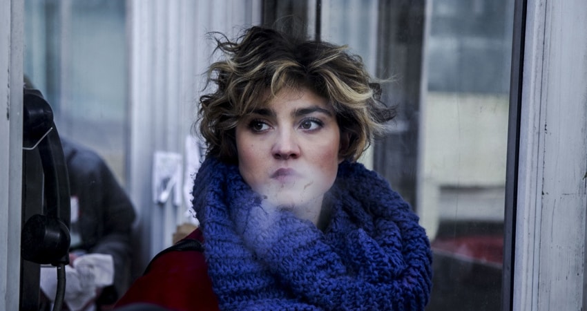 Фильм Хрусталь 2018 смотреть онлайн бесплатно в хорошем качестве