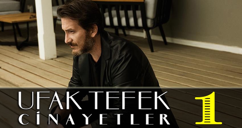 Сериал Небольшие убийства (Ufak Tefek Cinayetler) (1-64,65,66 серия) hd 720