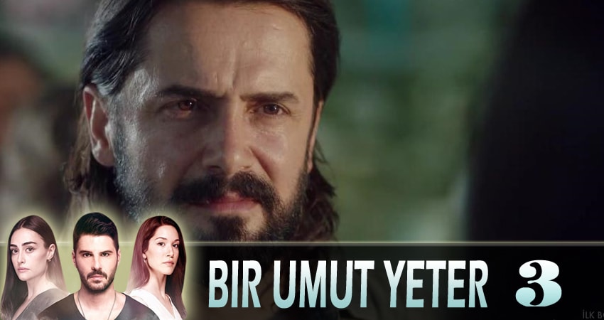 Достаточно одной надежды (Bir Umut Yeter) (2018) 1 сезон 3 серия смотреть онлайн в хорошем качестве