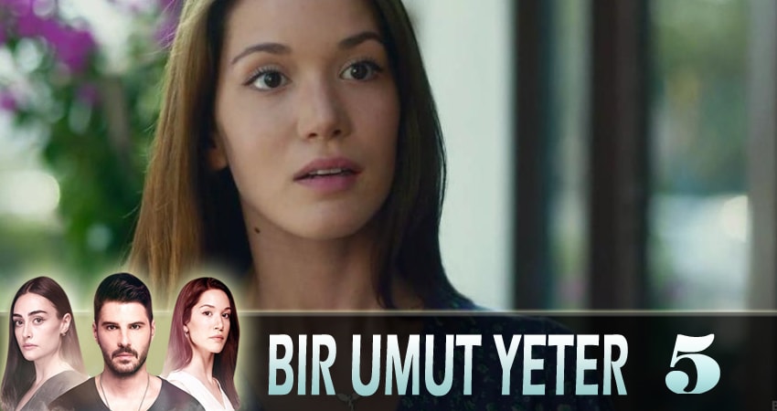 Где посмотреть Достаточно одной надежды (Bir Umut Yeter) (2 сезон)