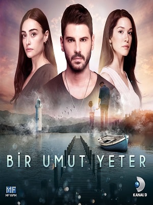 Достаточно одной надежды (Bir Umut Yeter) 2 сезон (2018, Турция) смотреть сериал онлайн