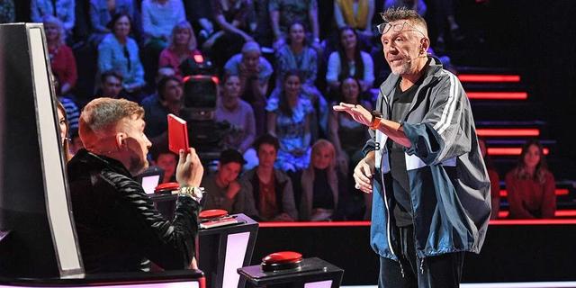 Голос. Перезагрузка (2018) 7 сезон 14 серия смотреть онлайн бесплатно