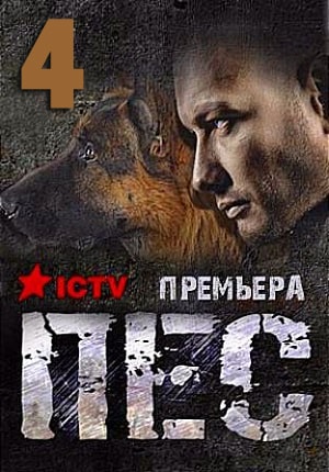 Пес (сериал) 4 сезон (2018, Украина) смотреть сериал онлайн