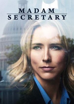 Государственный секретарь 6 сезон (2018) смотреть сериал онлайн