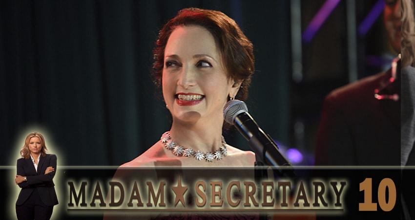 Cмотреть сериал Государственный секретарь 5 сезон 10 серия онлайн бесплатно