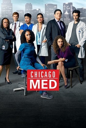 Медики Чикаго (Chicago Med) 4 сезон все серии подряд в отличном качестве 1080p бесплатно