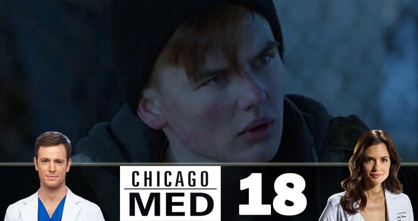 Медики Чикаго (Chicago Med) 4 сезон 18 серия все серии подряд онлайн бесплатно