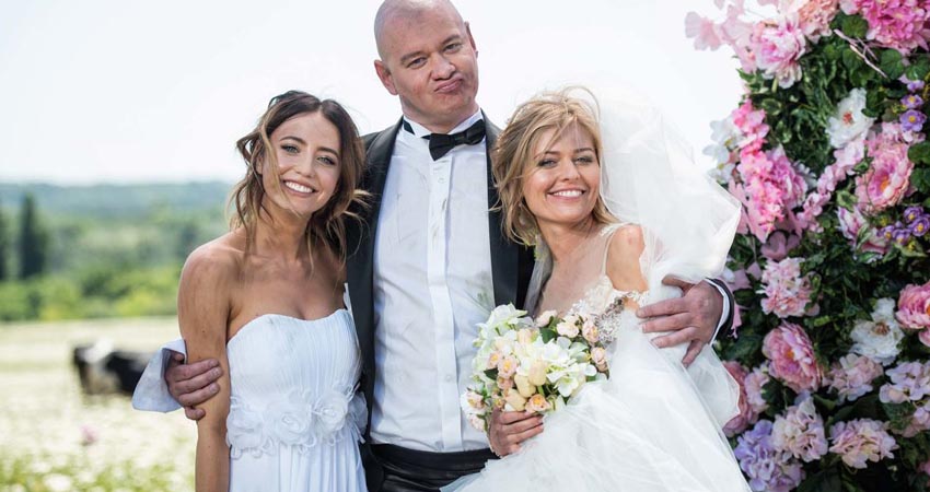 Фильм Я, Ты, Он, Она (Я ты вiн вона) (Украина) в хорошем качестве 1080 Full HD