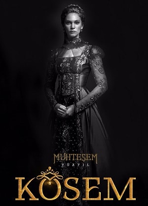 Полный сезон сериала Великолепный век. Новая владычица (Muhtesem Yüzyil. Kösem sultan) 1 все эпизоды подряд в 4K без рекламы