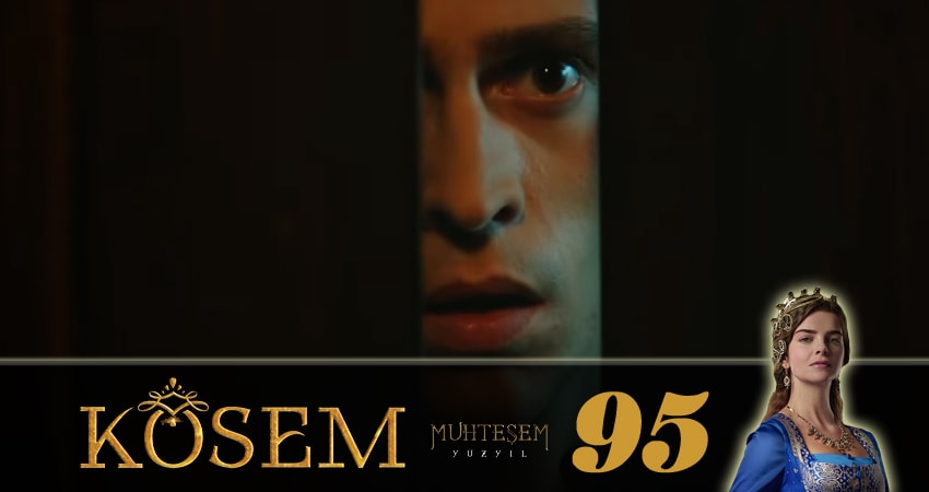Смотреть Великолепный век. Новая владычица (Muhtesem Yüzyil. Kösem sultan) 1 сезон 95 серия онлайн бесплатно без смс