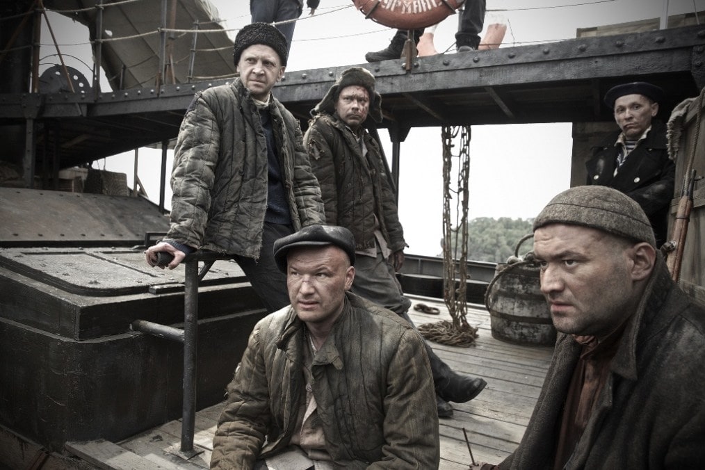 Семь пар нечистых (Россия) 2018 смотреть полностью без перерыва