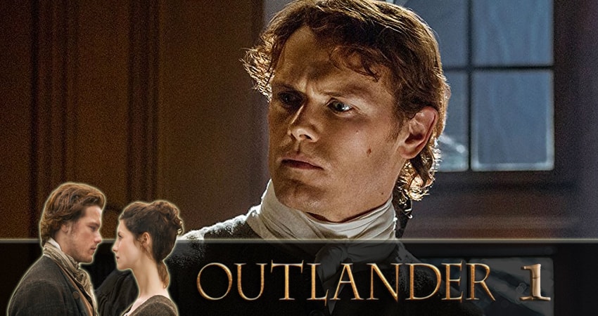 Чужестранка (2018) 4 сезон 1 серия смотреть онлайн без рекламы