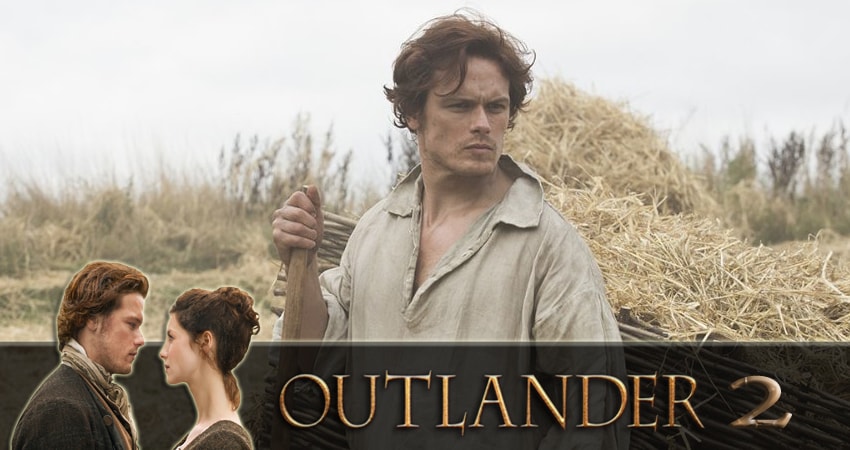 Чужестранка (4 сезон, 2018) смотреть онлайн бесплатно в хорошем HD 1080 качестве