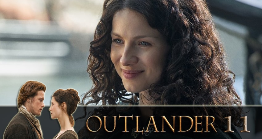 Сериал Чужестранка (2018) 4 сезон 11 серия в 4K UHD и HD смотреть онлайн бесплатно