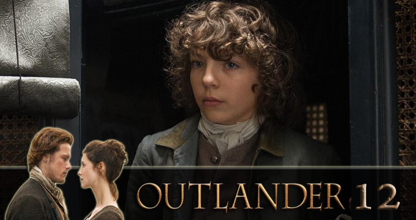 Чужестранка (2018) 4 сезон 12 серия смотреть в HD 1080 без регистрации