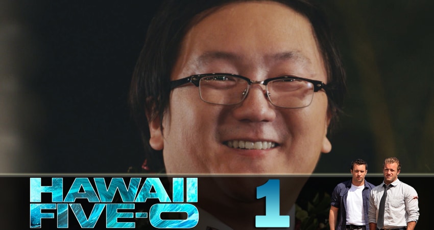 Гавайи 5.0 (Hawaii Five-0) (2018) 9 сезон 1 серия смотреть онлайн бесплатно