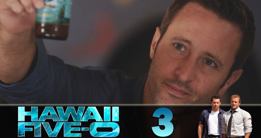 Сериал Гавайи 5.0 (Hawaii Five-0) (9 сезон, 2018) смотреть онлайн бесплатно без рекламы