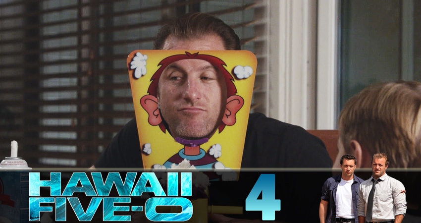 Сериал Гавайи 5.0 (Hawaii Five-0) (2018) 9 сезон 4 серия смотреть бесплатно в хорошем качестве