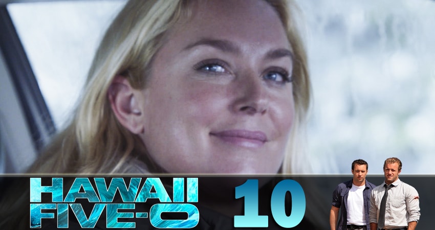 Гавайи 5.0 (Hawaii Five-0) (2018) 9 сезон 10 серия смотреть онлайн бесплатно