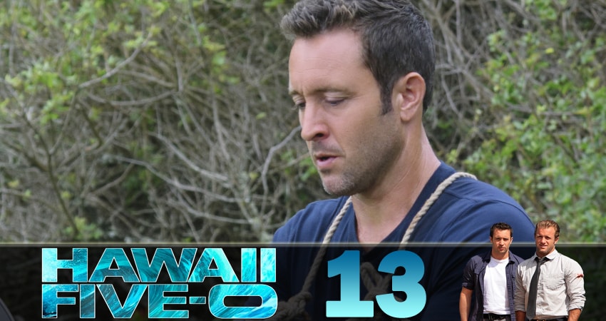 Гавайи 5.0 (Hawaii Five-0) (2018) 9 сезон 13 серия смотреть бесплатно полностью