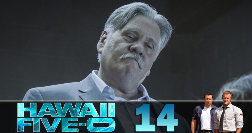 Гавайи 5.0 (Hawaii Five-0) (2018) 9 сезон 14 серия смотреть онлайн в хорошем качестве