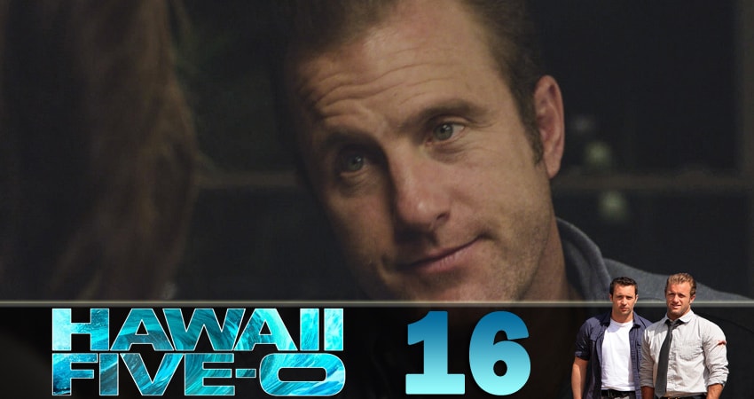 Гавайи 5.0 (Hawaii Five-0) 9 сезон 16 серия смотреть онлайн бесплатно в хорошем качестве