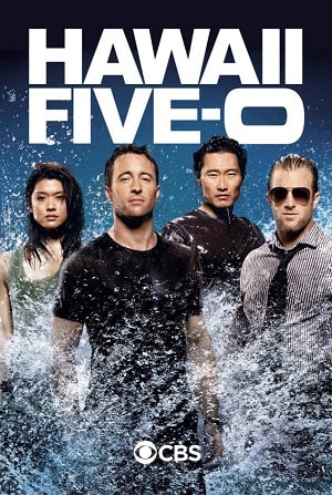 Сериал Гавайи 5.0 (Hawaii Five-0) (2018) 9 сезон смотреть онлайн в хорошем качестве