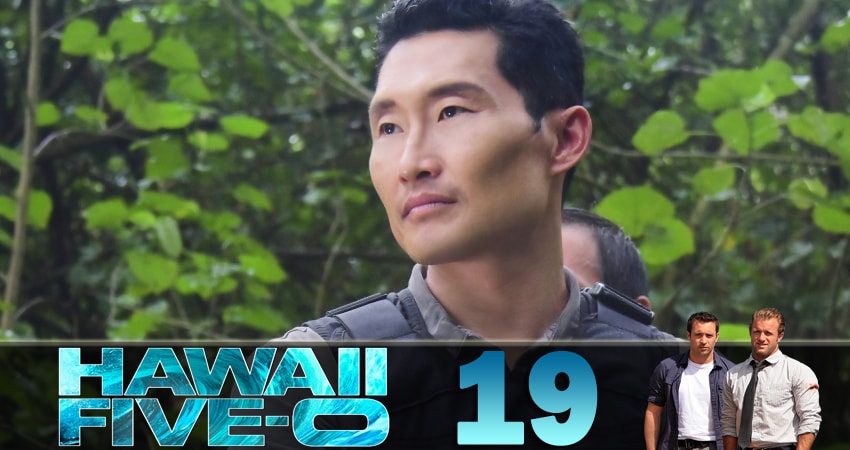 Сериал Гавайи 5.0 (Hawaii Five-0) (2018) 9 сезон 19 серия смотреть онлайн в качество 1080 HD или 4K