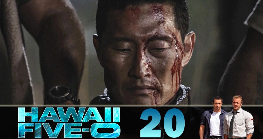 Гавайи 5.0 (Hawaii Five-0) 9 сезон 20 серия все серии подряд онлайн бесплатно