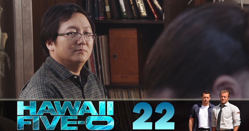 Гавайи 5.0 (Hawaii Five-0) (2018) 9 сезон 22 серия полностью смотреть бесплатно без рекламы