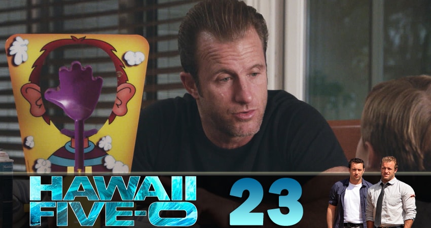 Сериал Гавайи 5.0 (Hawaii Five-0) (2018) 9 сезон 23 серия смотреть онлайн в качество 1080 HD или 4K