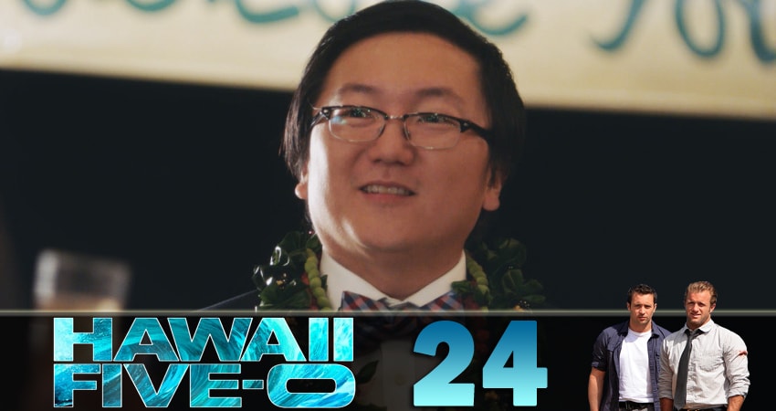 Сериал Гавайи 5.0 (Hawaii Five-0) (2018) 9 сезон 24 серия смотреть онлайн в качество 1080 HD или 4K