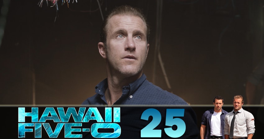 Гавайи 5.0 (Hawaii Five-0) 9 сезон 25 серия смотреть онлайн в качестве 4K