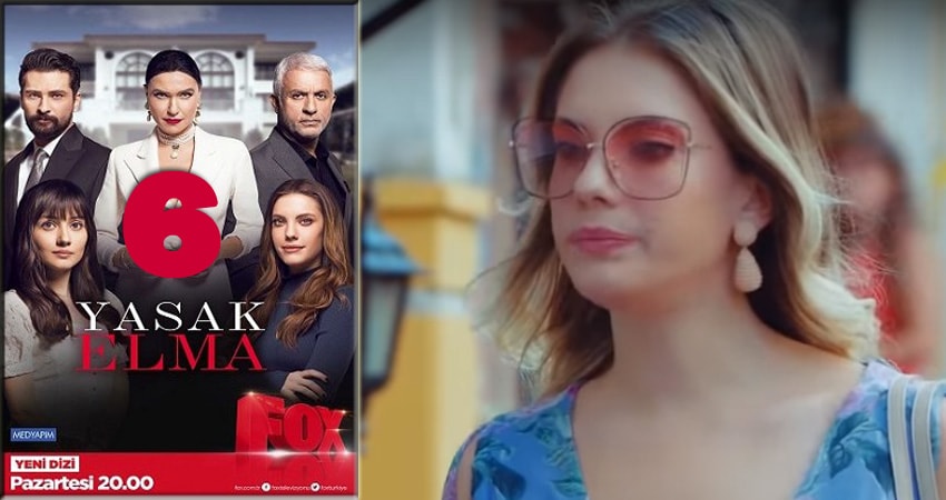 Сериал Запретный плод (Yasak Elma) (2018) 2 сезон 6 серия смотреть бесплатно в хорошем качестве