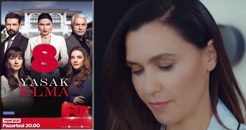Запретный плод (Yasak Elma) (2 сезон, 1-39,40,41 серия) сериал смотреть лорд
