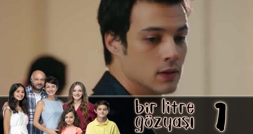 Один литр слез (Bir Litre Gözyasi) (2018) 1 сезон 7 серия онлайн бесплатно в высоком качестве