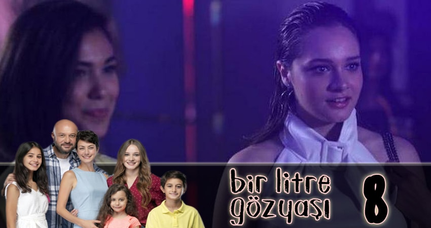 Один литр слез (Bir Litre Gözyasi) (1-й сезон) в хорошем качестве