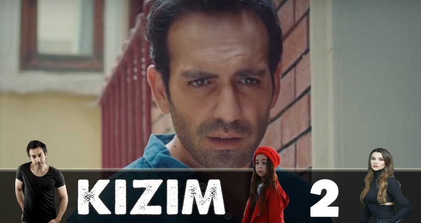 Дочка (Kizim) (1 сезон, 1-19,20,21 серия) содержание серий
