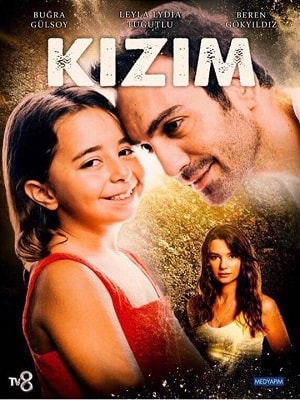 Дочка (Kizim) 1 сезон, 1-19,20,21 серия (2018, Турция) смотреть онлайн