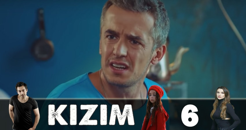 Смотреть сериал Дочка (Kizim) (1 сезон) на ютубе