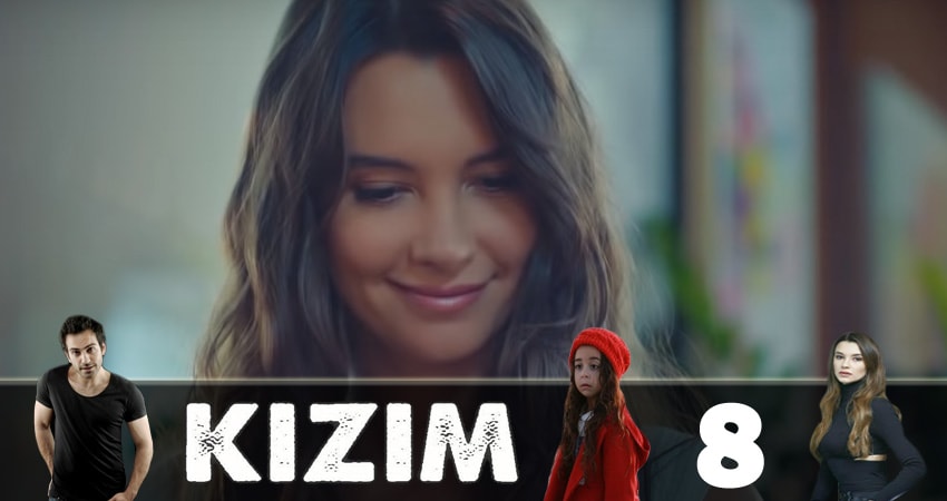 Дочка (Kizim) (1 сезон, 1-19,20,21 серия) 2018