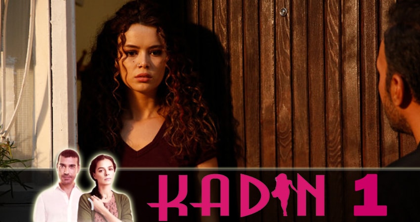 Смотреть сериал Женщина 2 сезон 1 серия в хорошем качестве HD